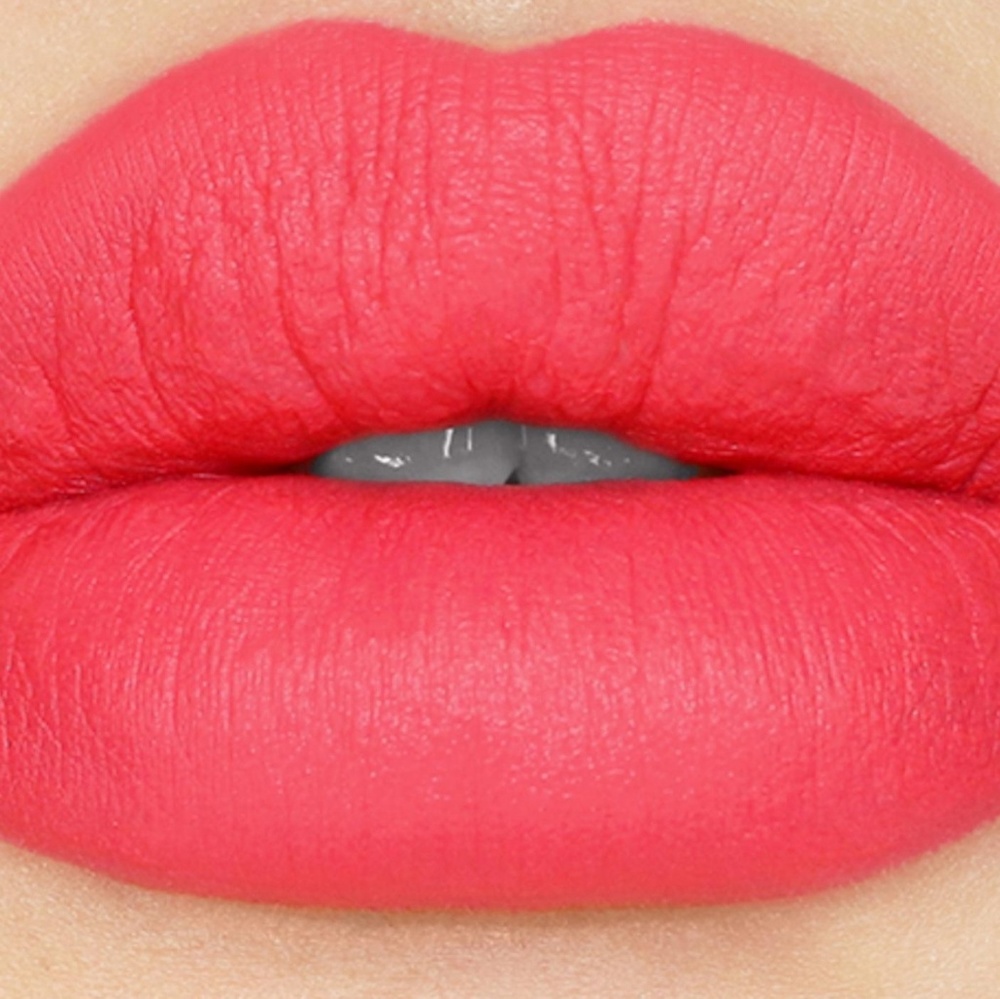 Sugarpill liquid lipstick in Cubby